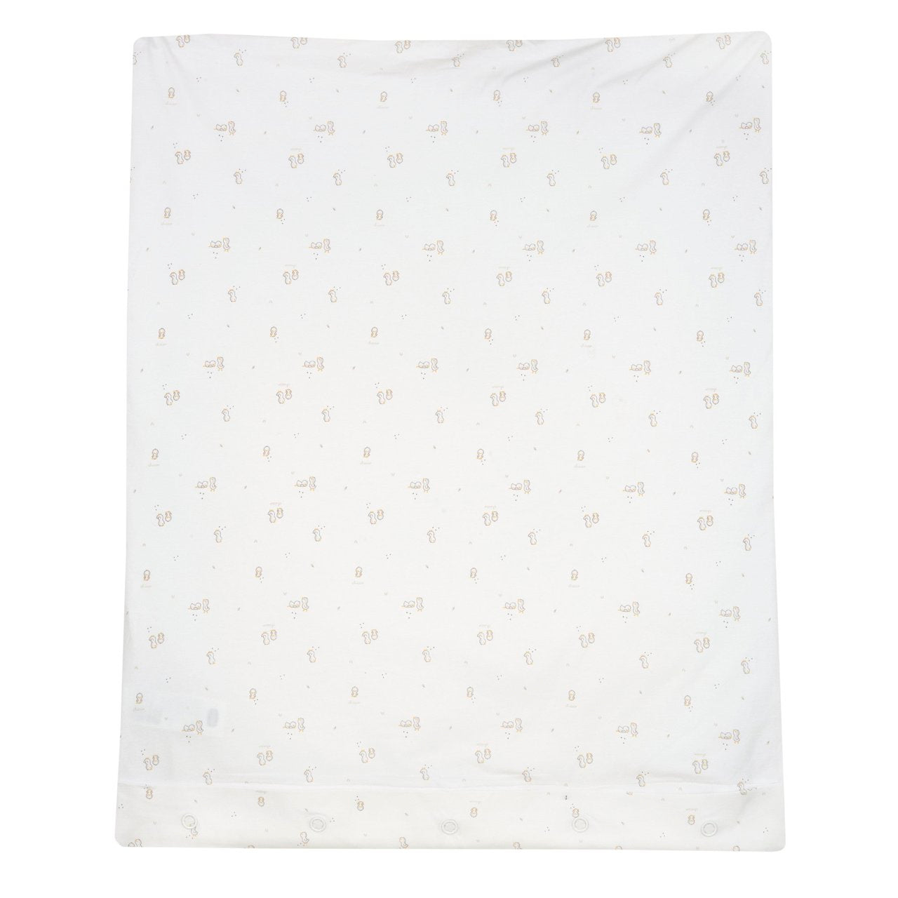 Chicco Coperta Carrozzina Sfoderabile