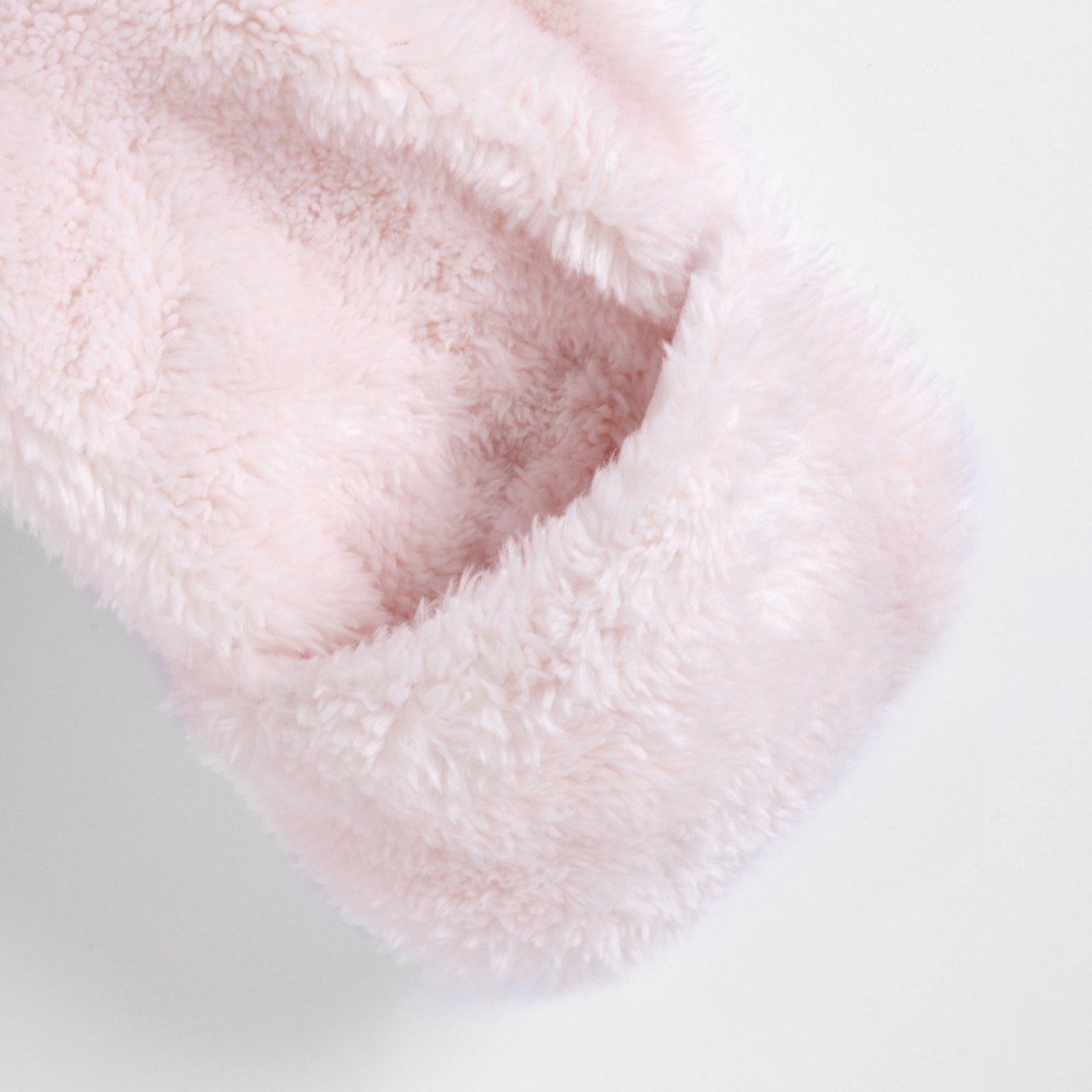 Chicco tutina rosa aperta avanti