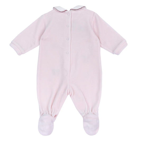 Chicco Tutina aperta interno gamba