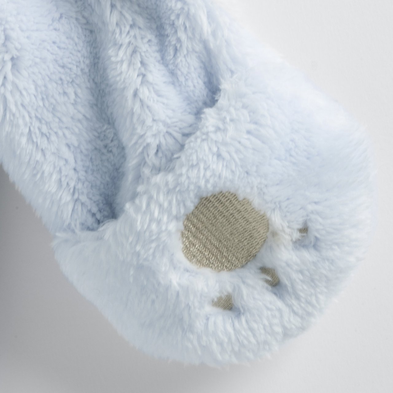 Chicco Tutina Celeste Aperta Avanti