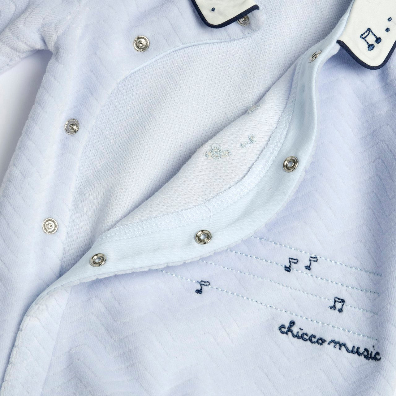 Chicco Tutina Aperta Avanti