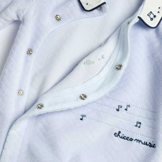 Chicco Tutina Aperta Avanti