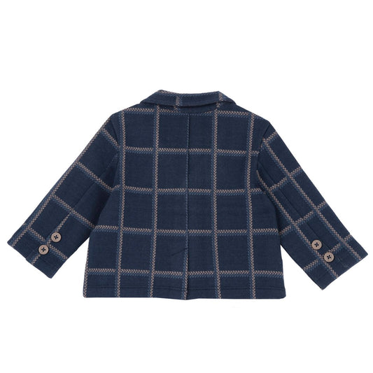 Chicco Giacca Completo Blazer