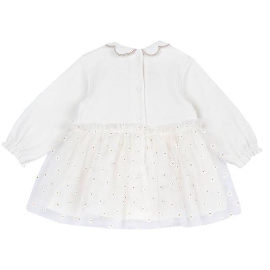Chicco Vestitino Elegante Bambina