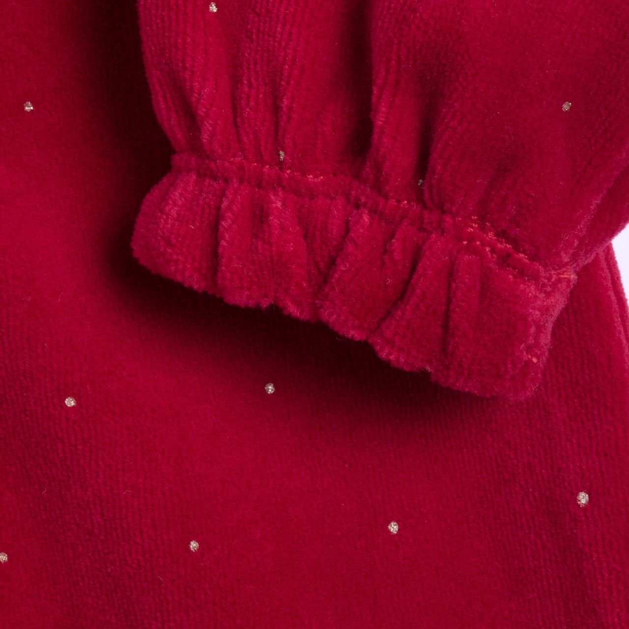 Chicco Tutina Natale Aperta Entrogamba