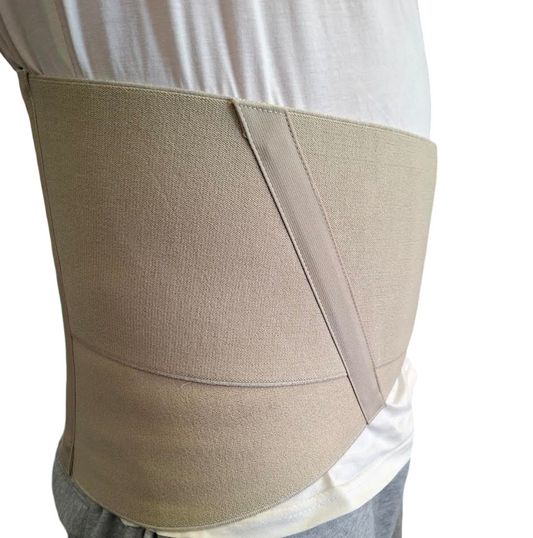 Corsetto Steccato Pesante 26cm