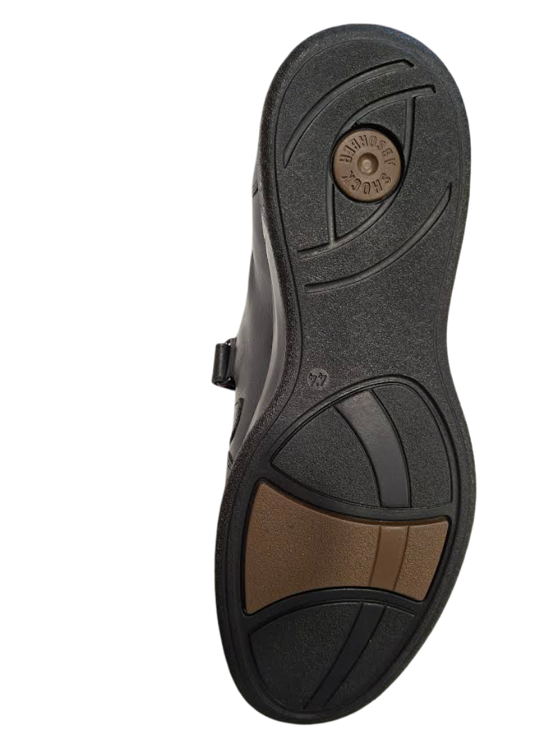 Benexa Scarpa Uomo in pelle