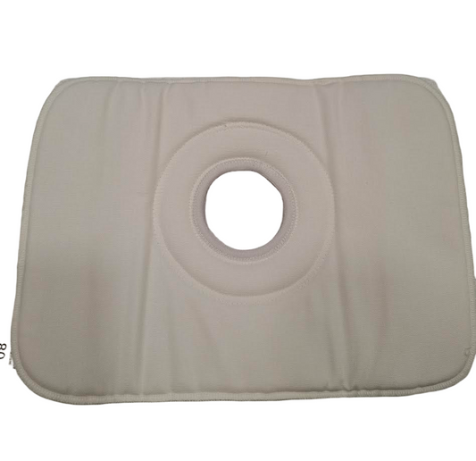 Fascia per Colostomia con Foro