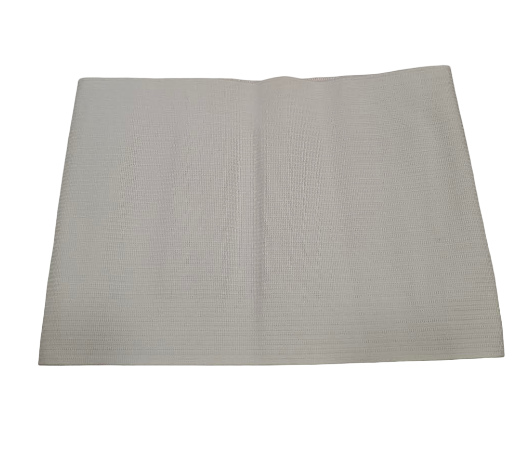 Fascia per Colostomia con Foro