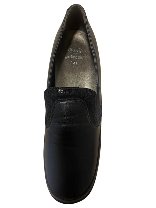 Scholl nallye mocassino elasticizzato