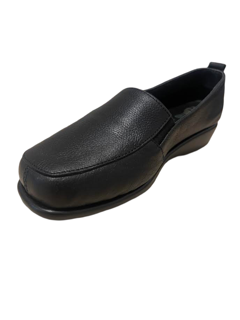 Plantas mocassino in pelle 36