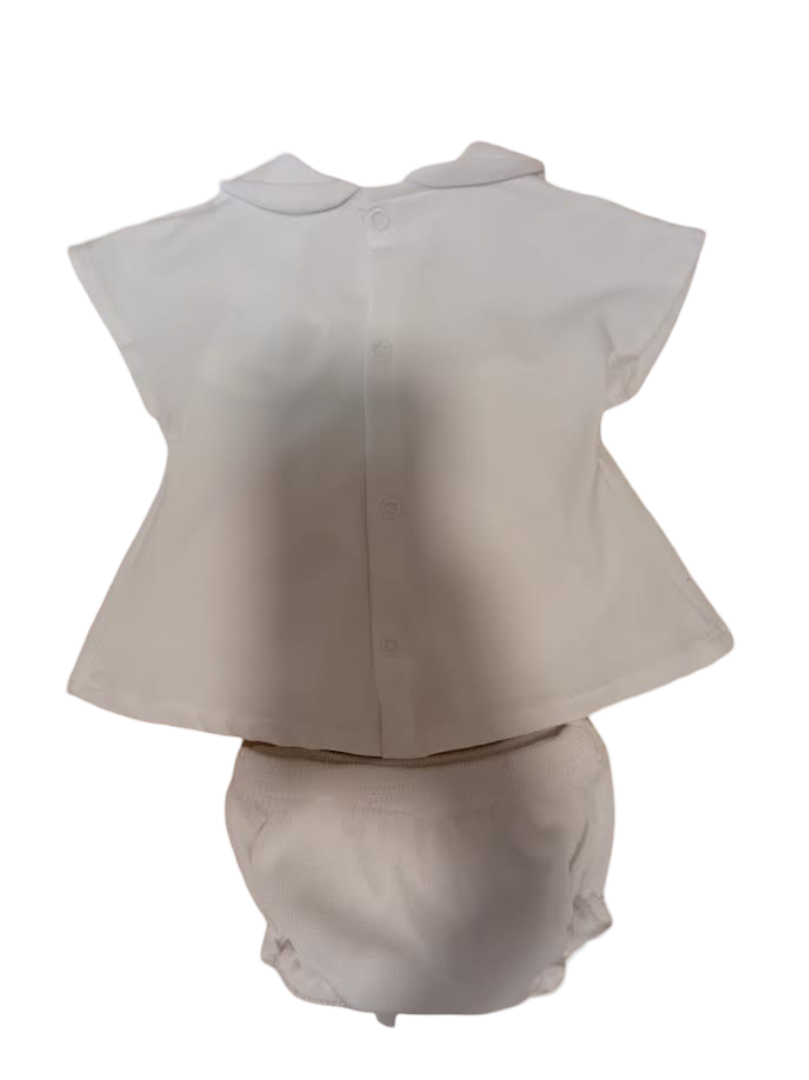 Birillini completo con coulotte