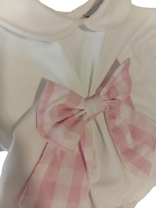 Birillini completo con coulotte