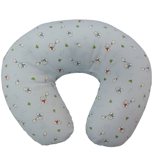 Luglio Cuscino Allattamento Artigianale