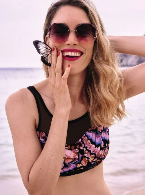 Anita Bikini Toliera Rosewood