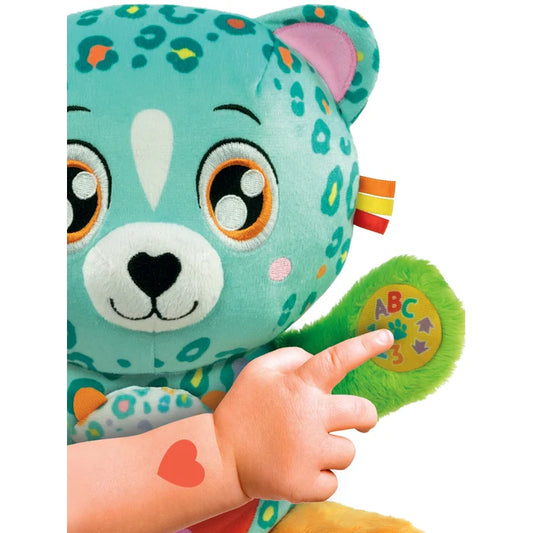 Clementoni Cleo e Leo Dolci Leopardi