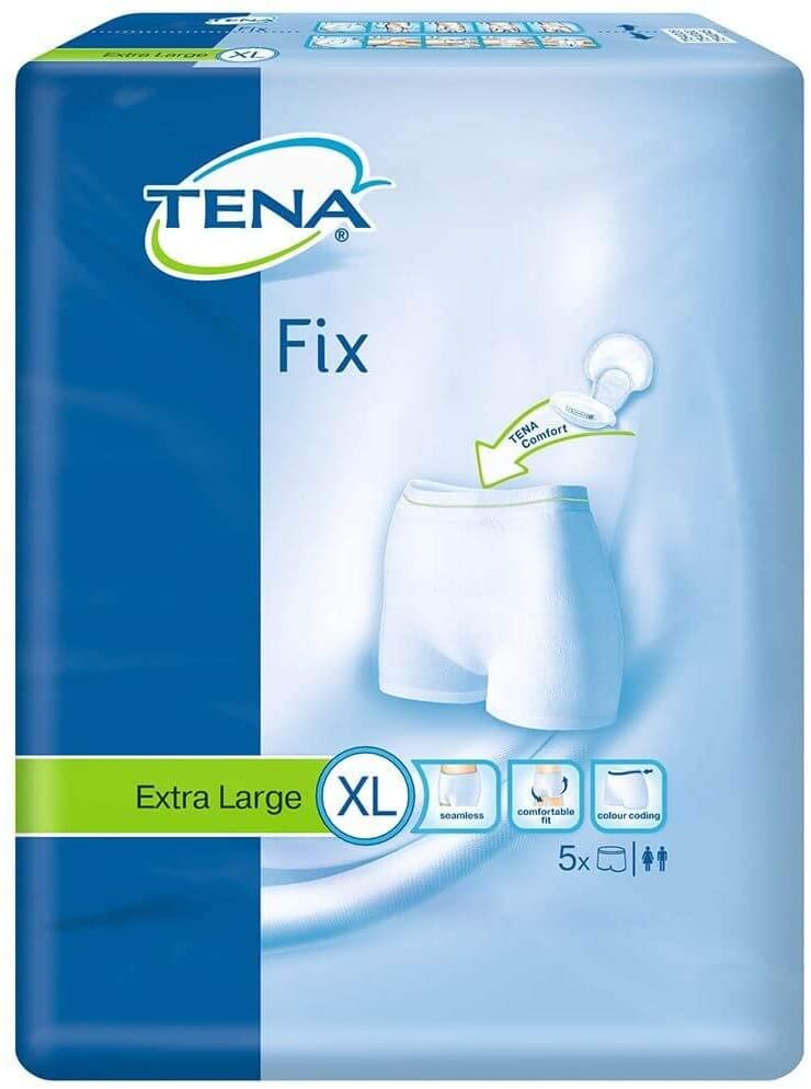 Tena proskin fix mutandina lavabile