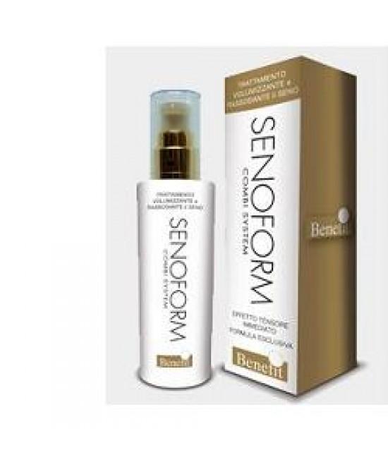 Benefit senoform crema