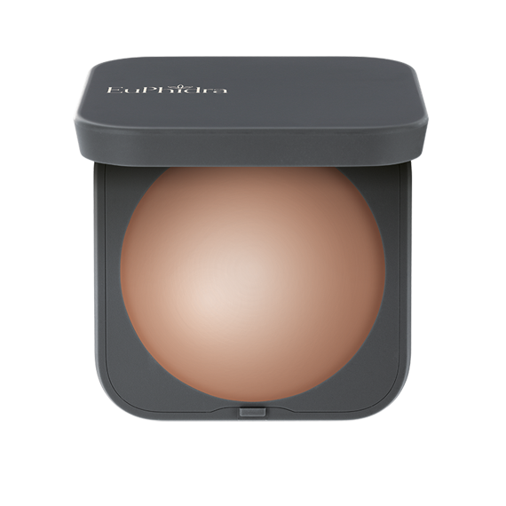 EUPHIDRAFONDOTINTA ULTRA COMFORT POWDER