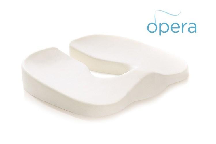 Moretti cuscino antiprostata