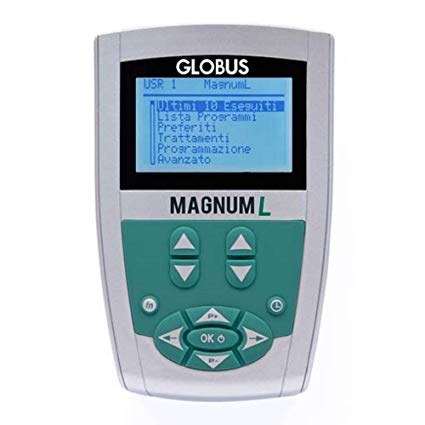 Globus Magnum L