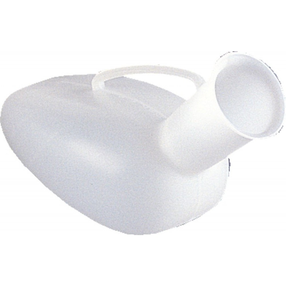 Moretti urinale per uomo