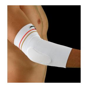 Gibaud bracciale anti-epicondilite e legamenti gomito 0308
