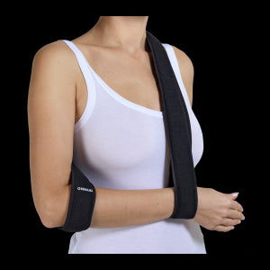 Gibaud bretalla di supporto