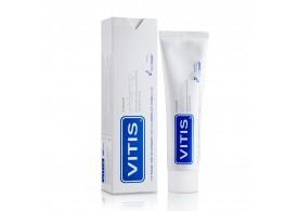 Vitis dentifricio whitening