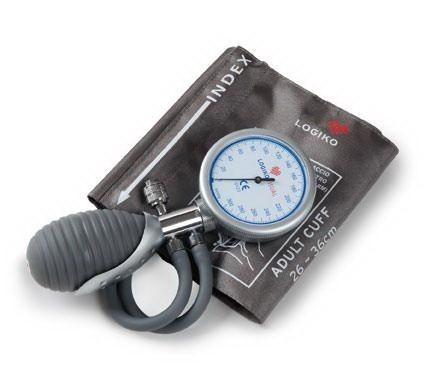 Moretti misuratore di pressione manuale