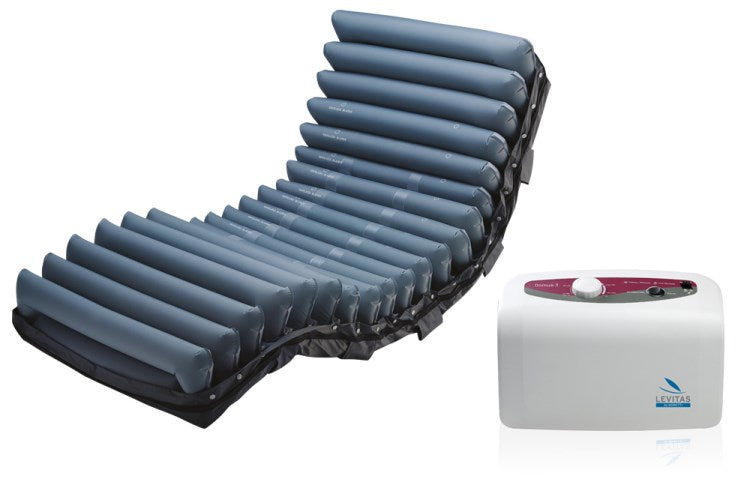 Moretti kit completo antidecubito(Materasso+Motore) a ciclo alternato domus 3