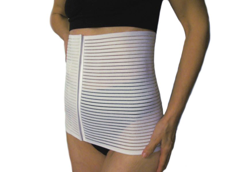 Fascia Post-Operatoria 16 cm