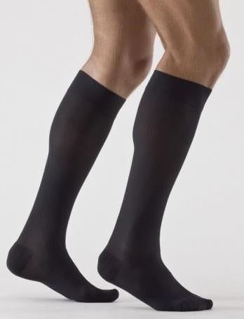 Mediven gambaletto 140 den Uomo