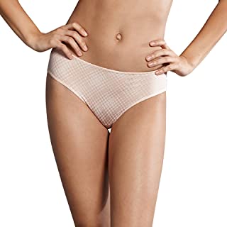 Anita slip medio light rose