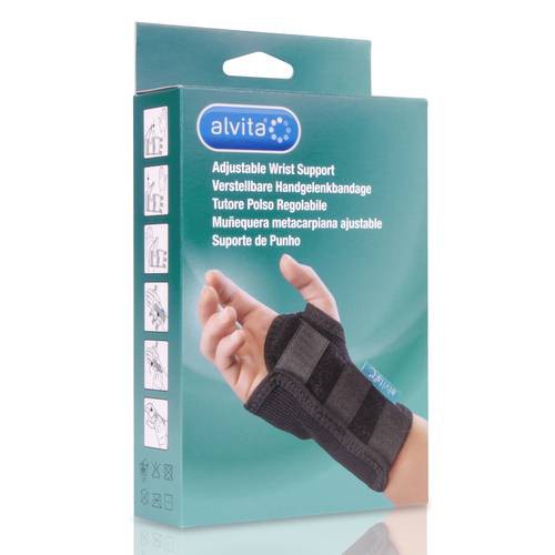 Alvita tutore polso