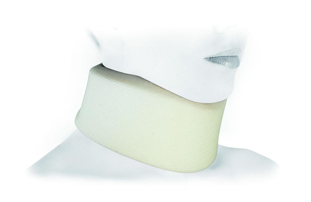 Moretti collare cervicale morbido