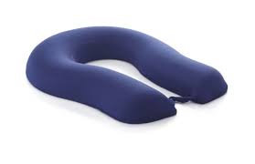 Termigea cuscino in memory con fodero ad U