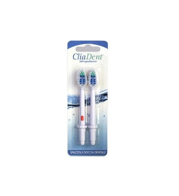 clia dent spazzolino doccia dentale