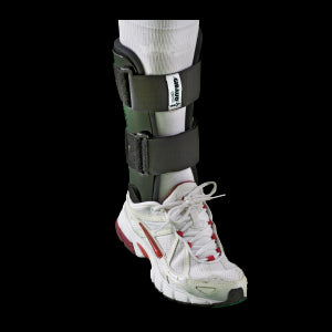 Gibaud cavigliera stabigib bivalva fratture distorsioni