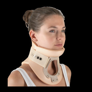 Gibaud collare tracheotomy philadelphia