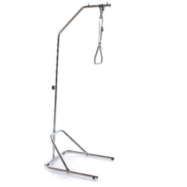 Moretti asta sollevamalati