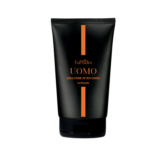 UOMO EMULSIONE AFTER SHAVE