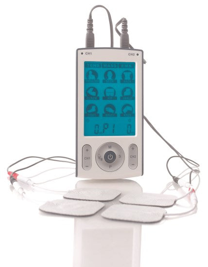 Moretti elettrostimolatore 3 in 1( SU ORDINAZIONE)