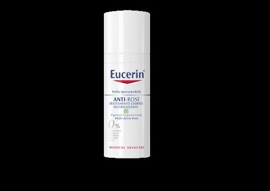 Eucerin anti-rose
