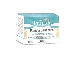 Golasept pomata balsamica
