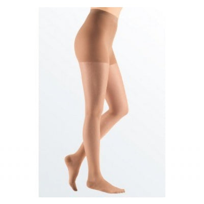 Mediven collant 70 den sheer and soft