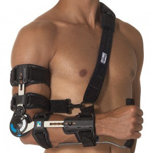 Gibaud innovator x tutore di gomito