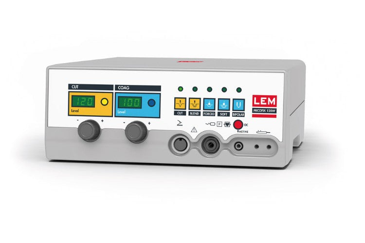 Moretti elettrobisturi(SU ORDINAZIONE)