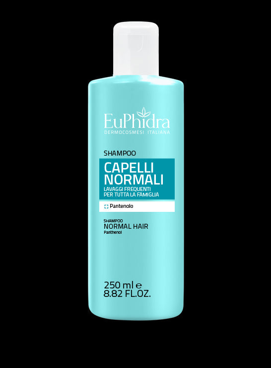 SHAMPOO CAPELLI NORMALI