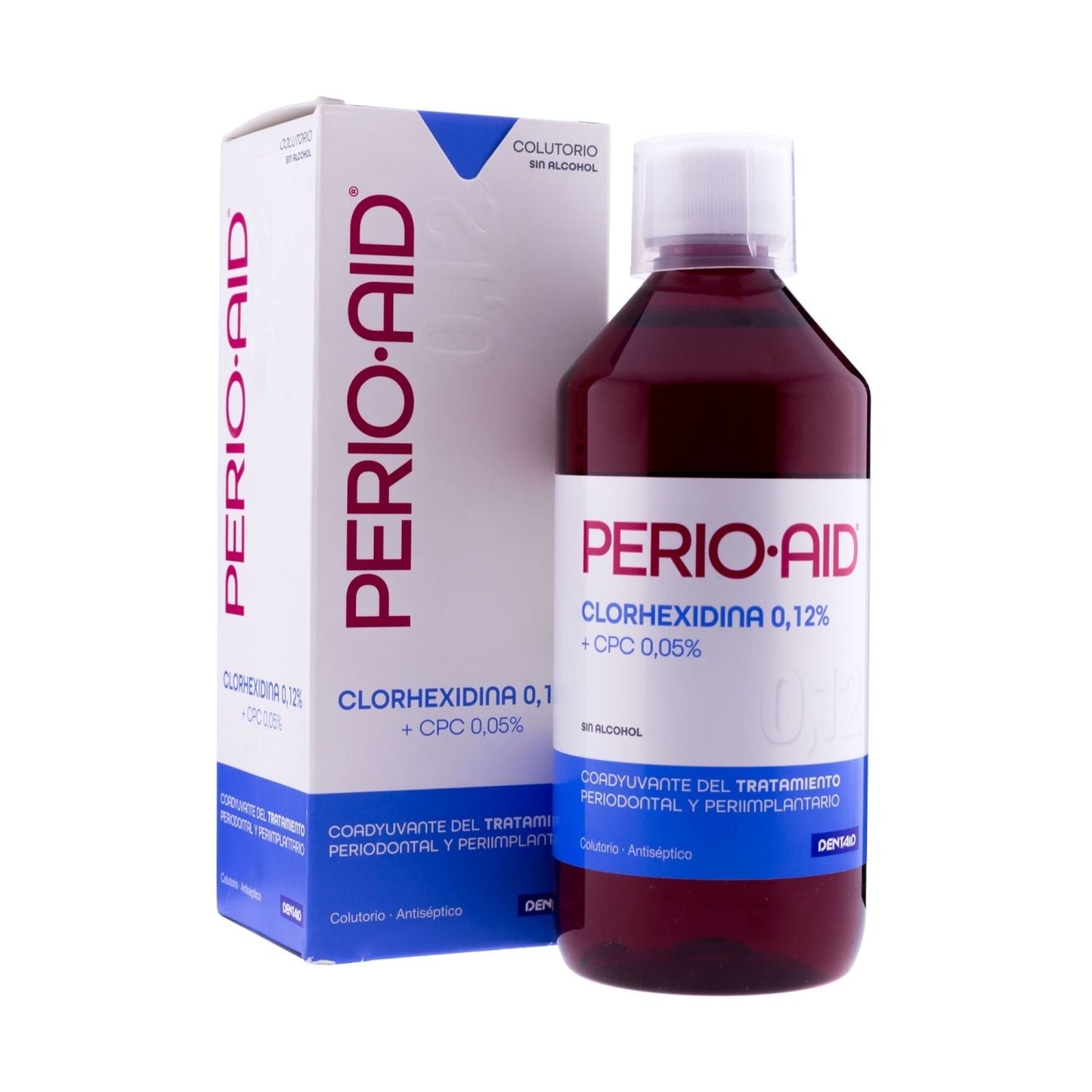 Perio-aid intensive care 0.12%